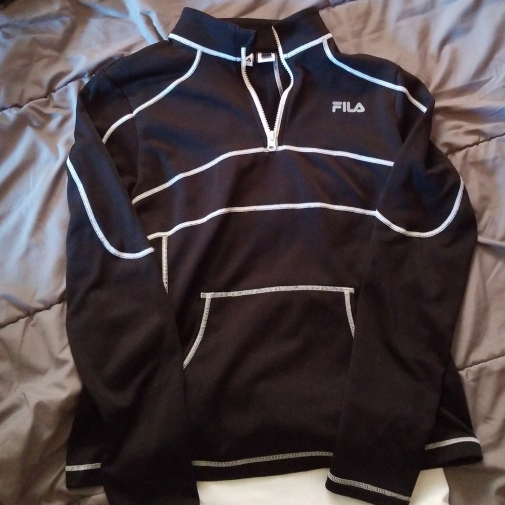 FILA SWEATSHIRT